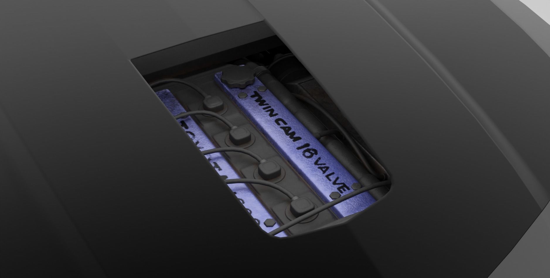 Chevrolet Camaro 3D model_6