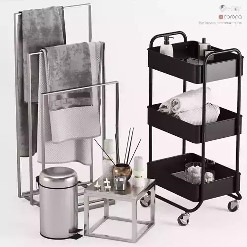 Bathroom accessories-06-made company