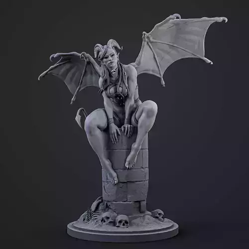 Succubus