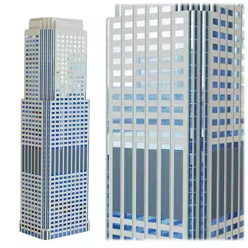 Building 50 Fremont St San Francisco