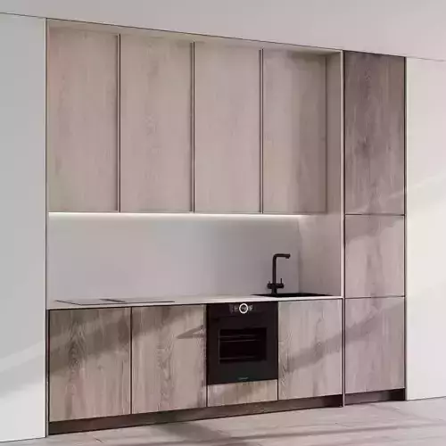 Kitchen Appliance Bosch Kitchen No 64