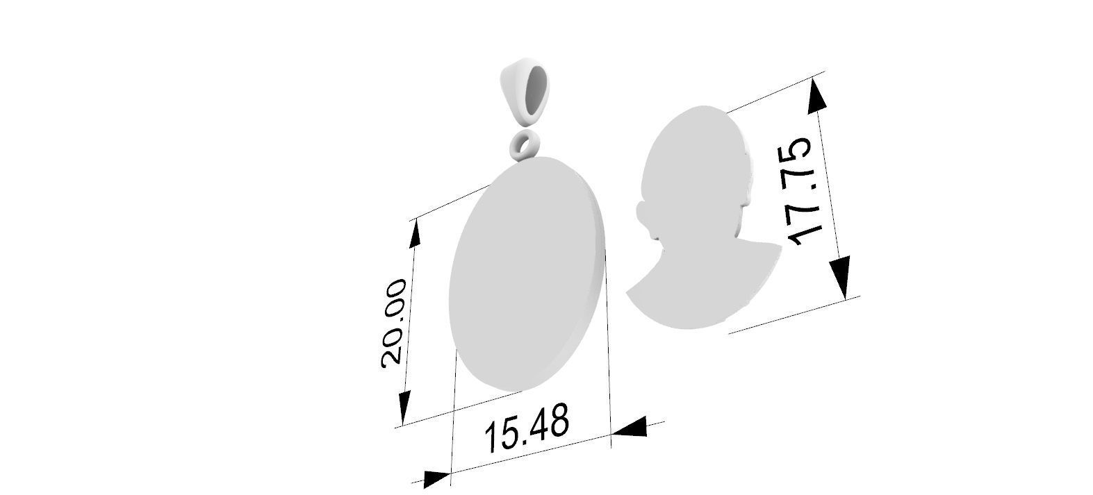 Dom Zico 3D print model_9