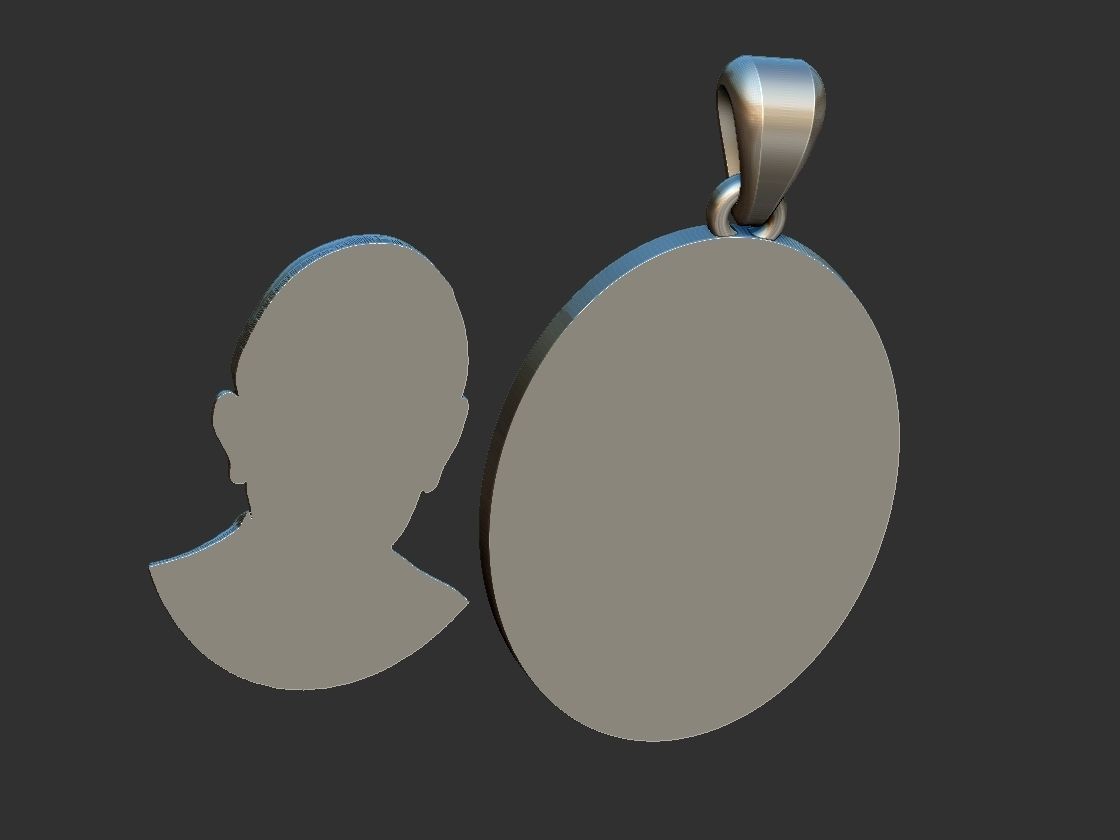 Dom Zico 3D print model_5