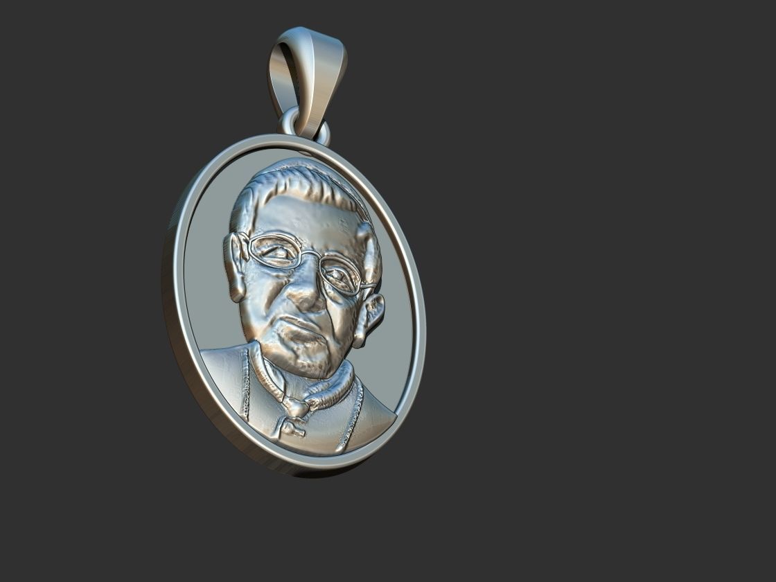 Dom Zico 3D print model_2