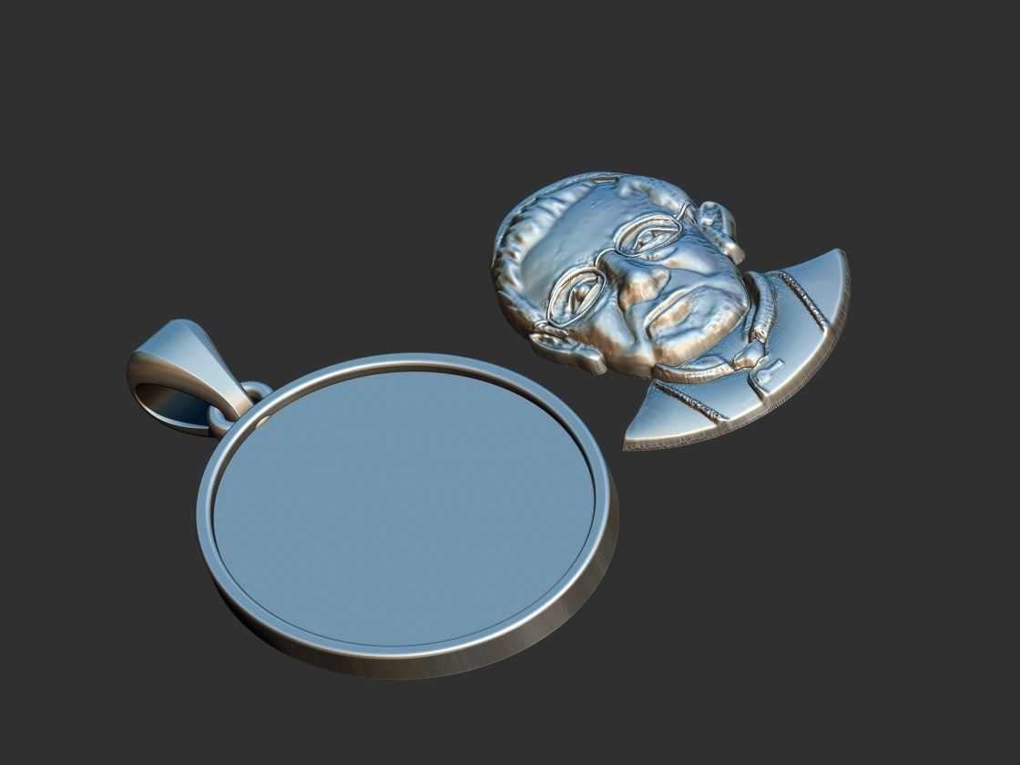 Dom Zico 3D print model_6