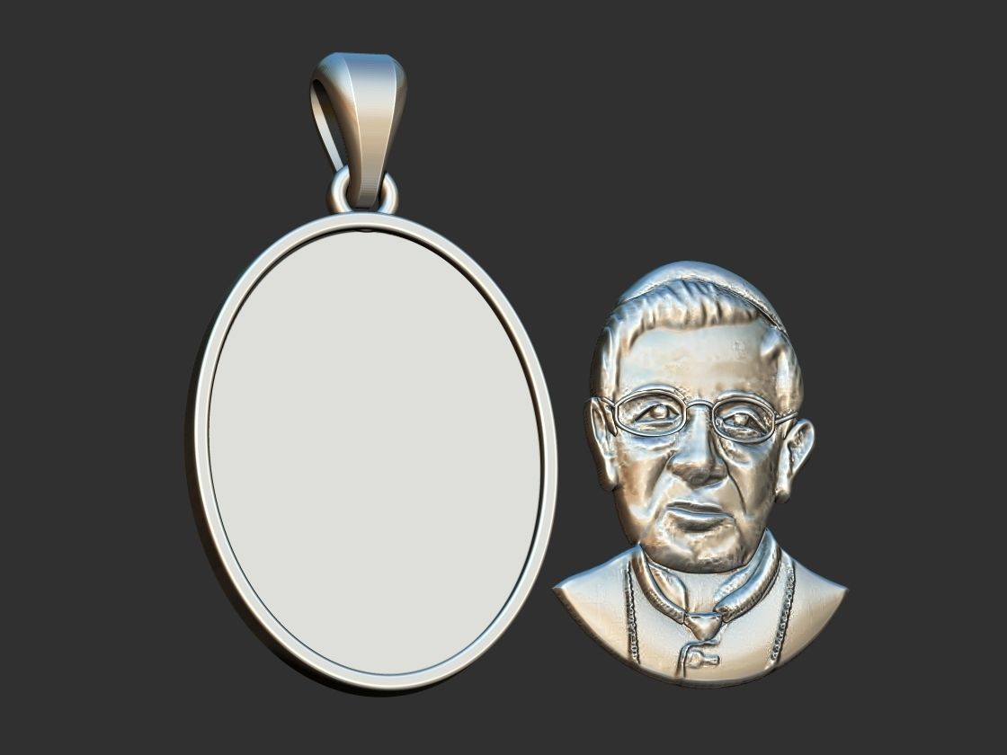 Dom Zico 3D print model_3