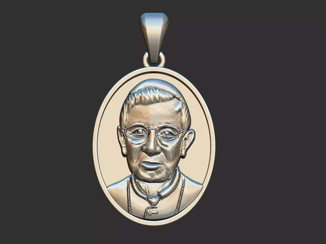 Dom Zico 3D print model_0