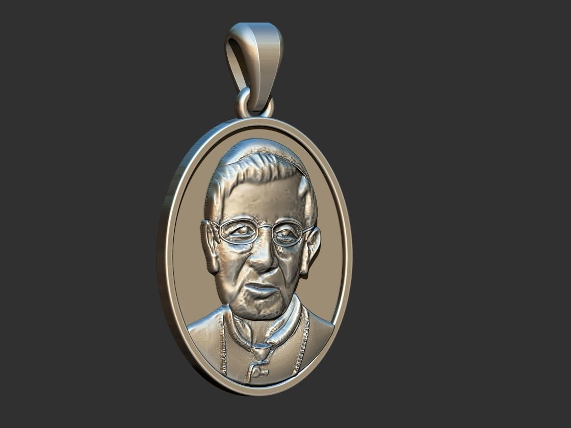 Dom Zico 3D print model_1