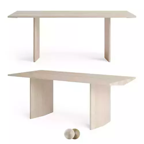 Bolia Dining Table Alp