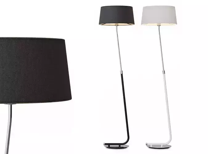 Faro Barcelona HOTEL floor lamp