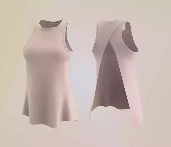 Women Fashion Tanktop