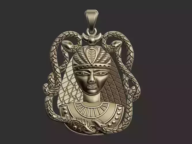 Pharaoh Pendant