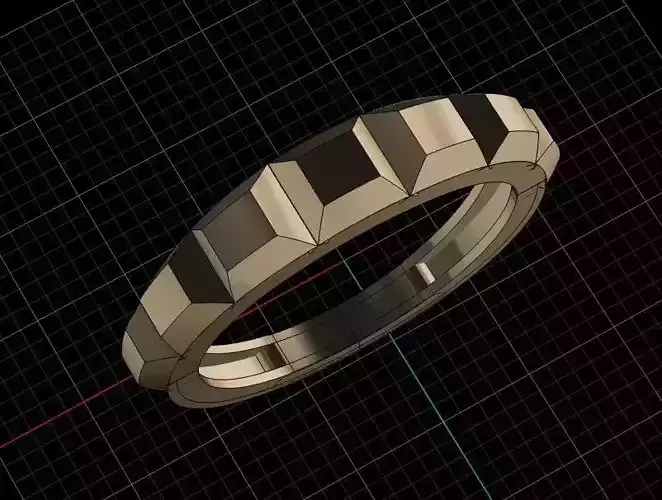 gold ring
