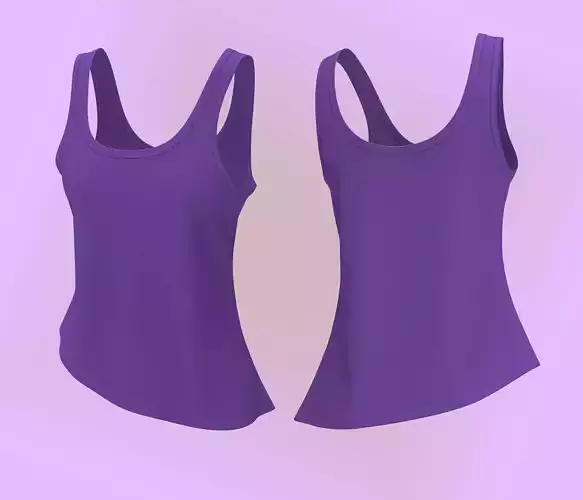 Women Fashion Tanktop