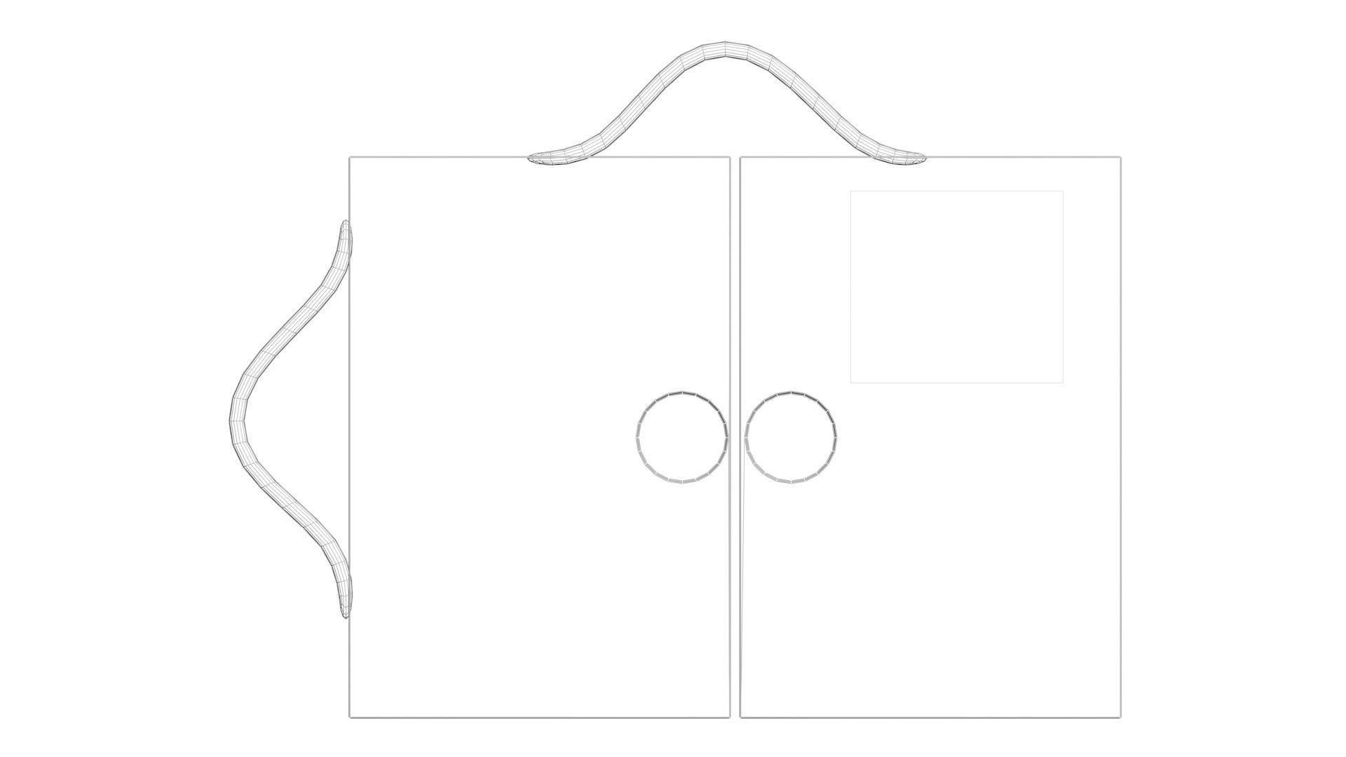 Electric Box 3D model_23