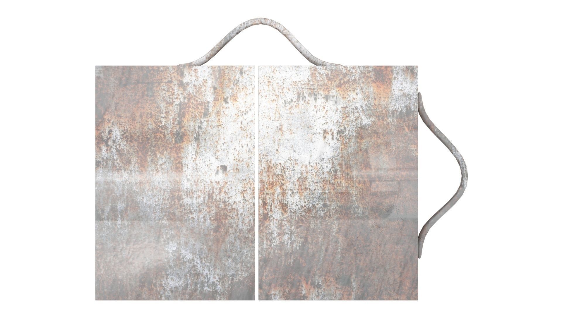 Electric Box 3D model_17