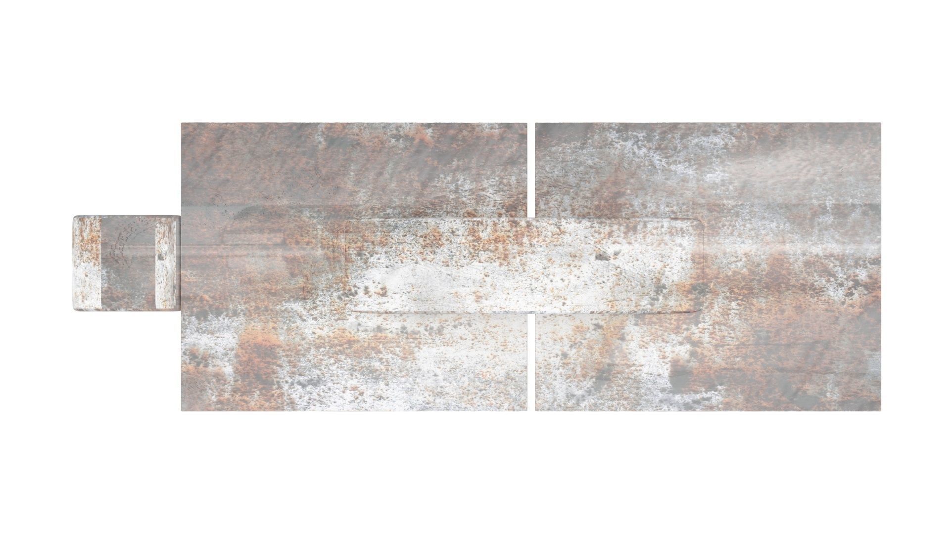 Electric Box 3D model_15