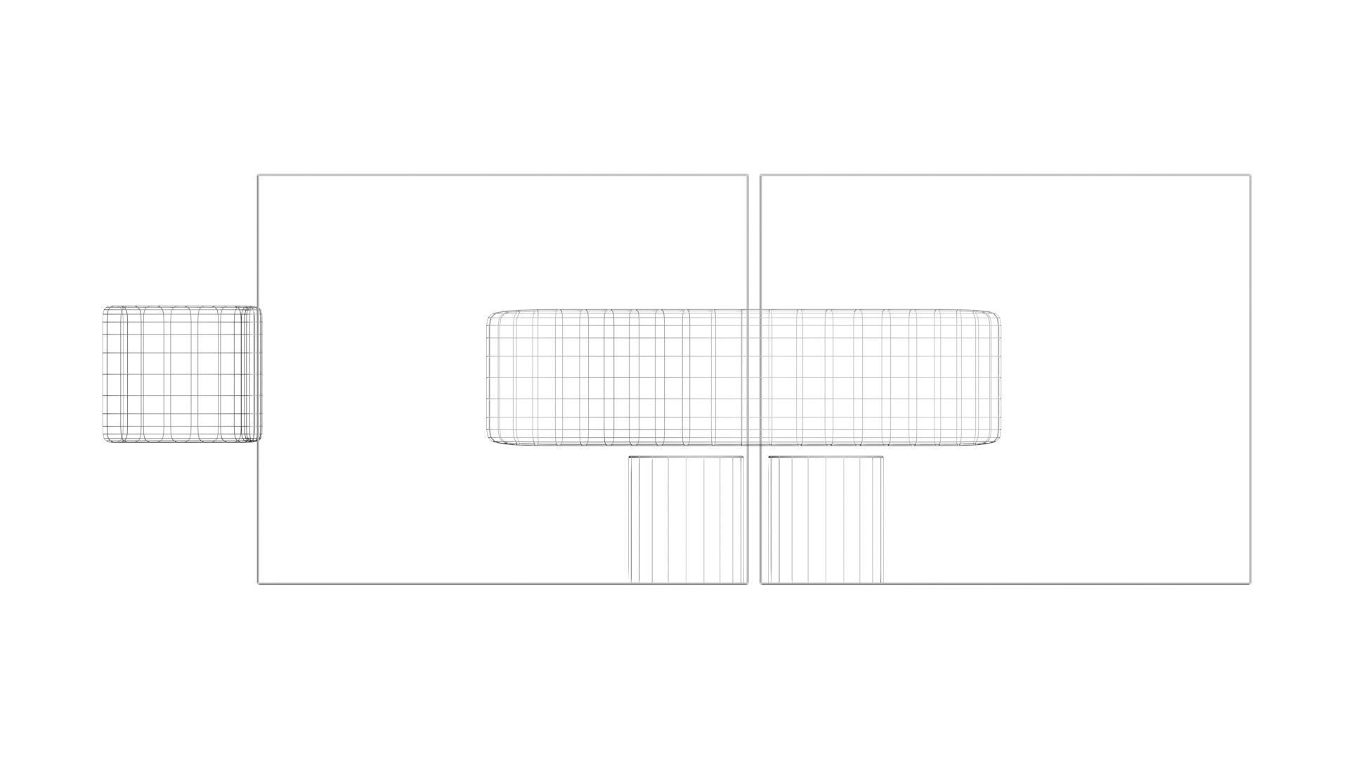 Electric Box 3D model_24