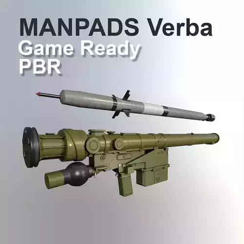 MANPADS Verba