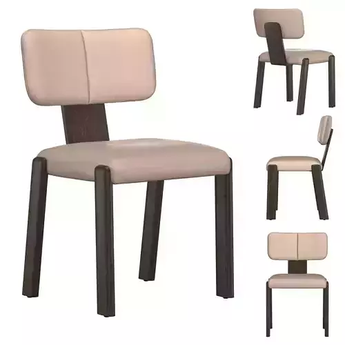 Murphy Chair