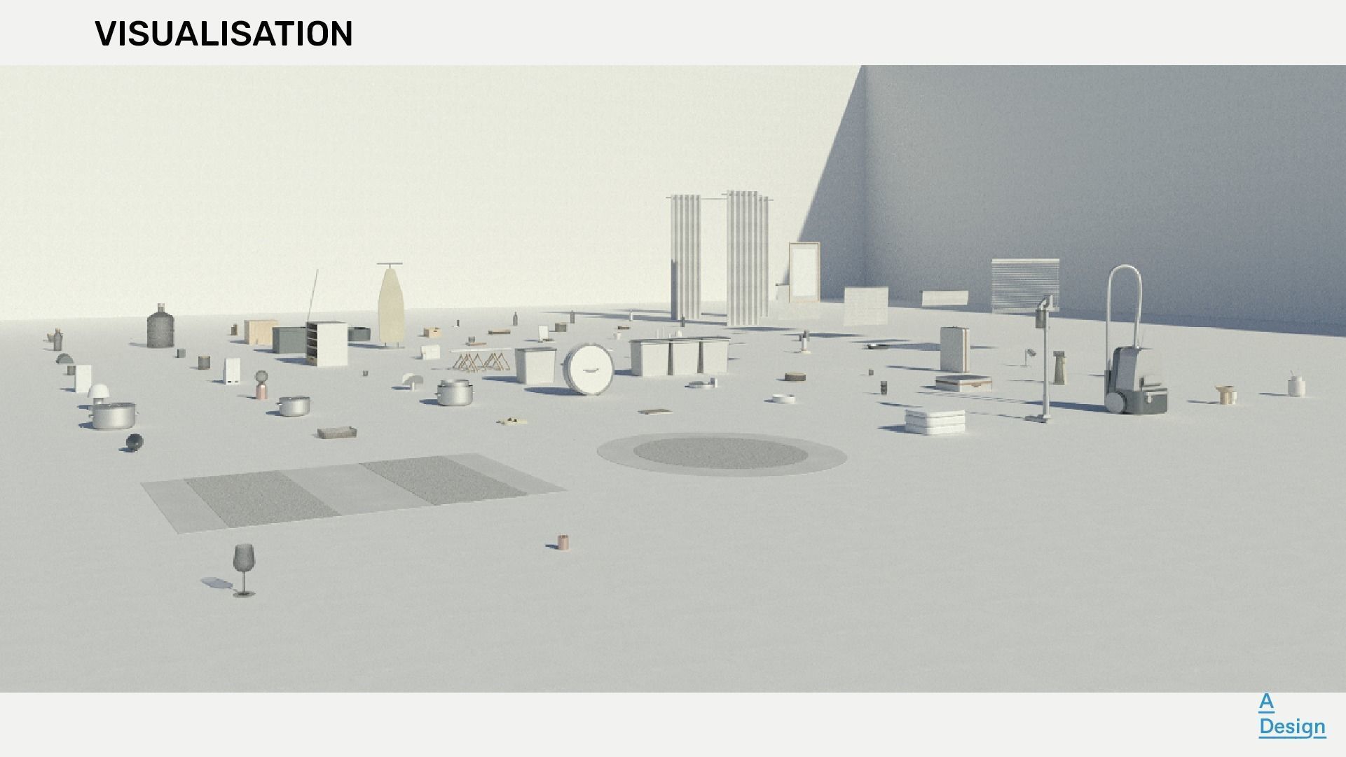 Decor - Pack of revit families 3D model_6