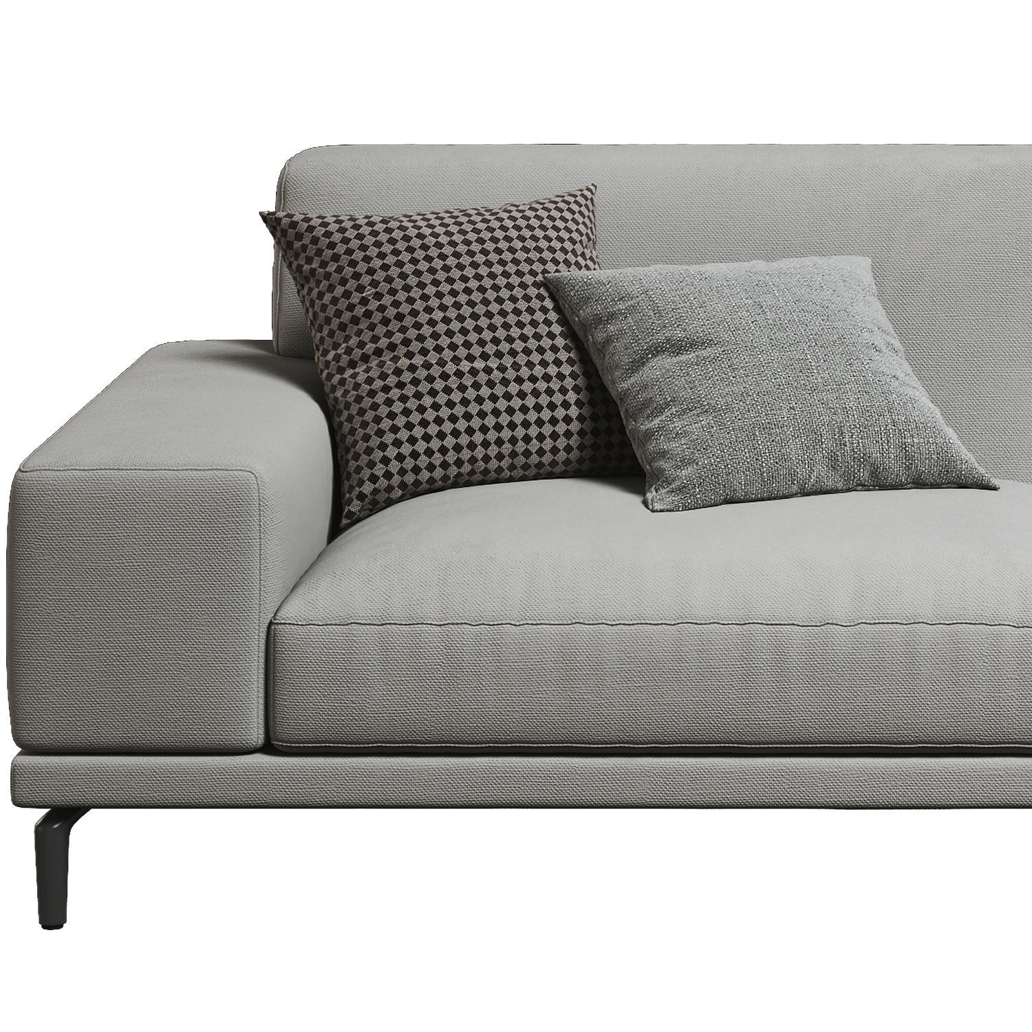 Ditre Blake Sofa 02 3D model_2