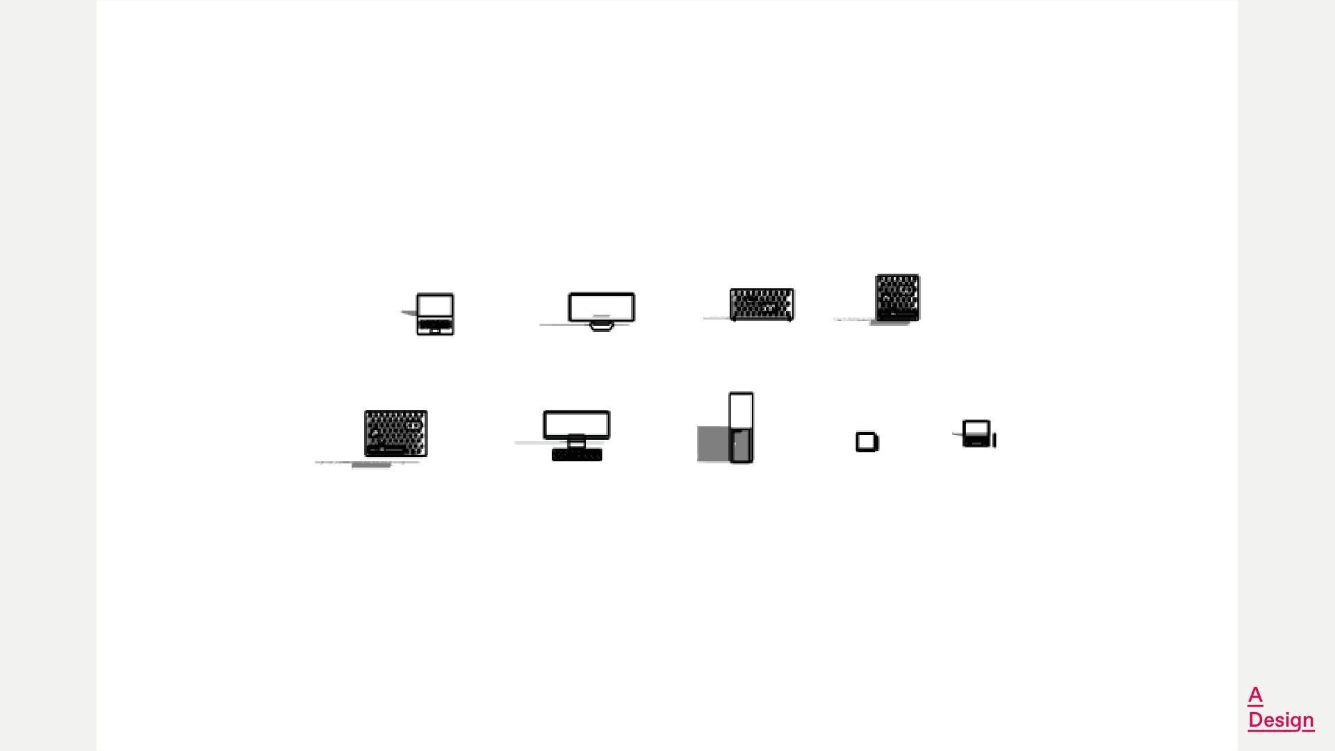 Home Appliances - Pack of revit families 3D model_10