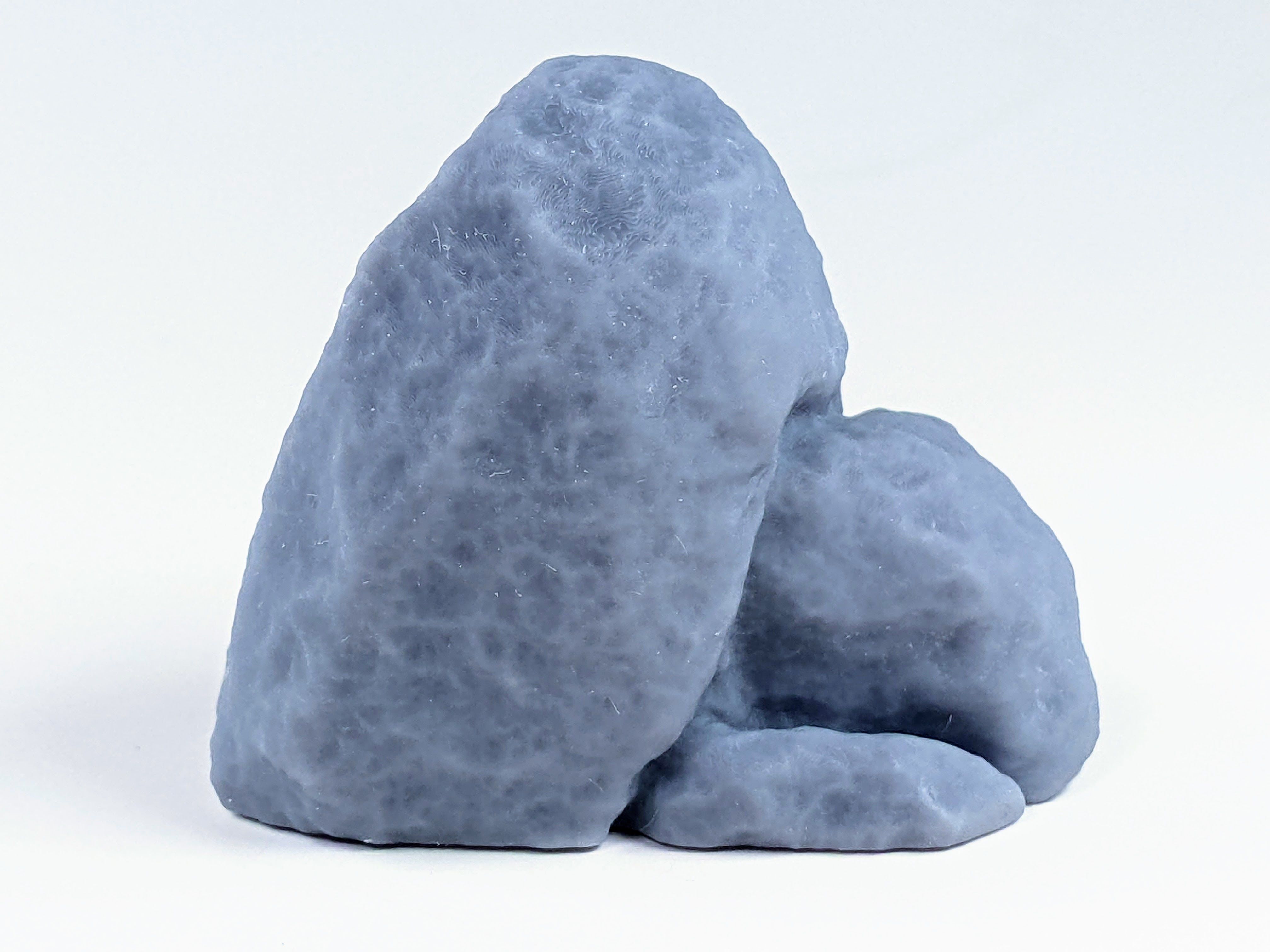 Worn Stones Terrain 3D print model_2