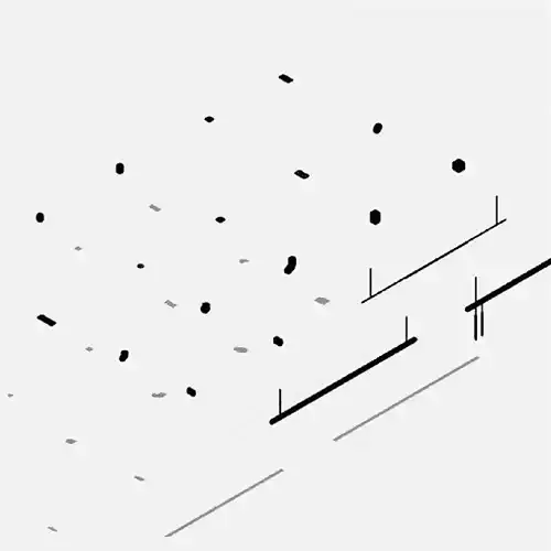 Lamps - Pack of revit families