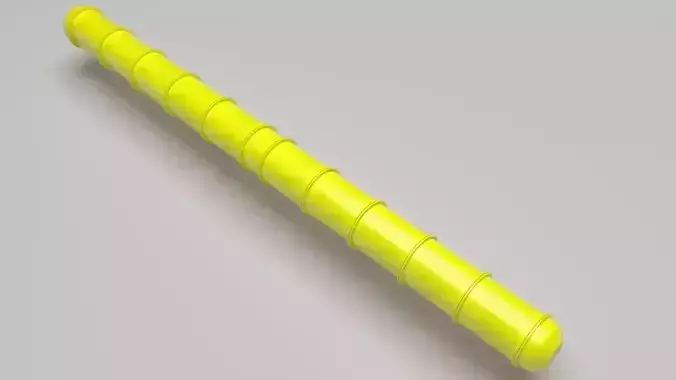 Yellow Pipeline