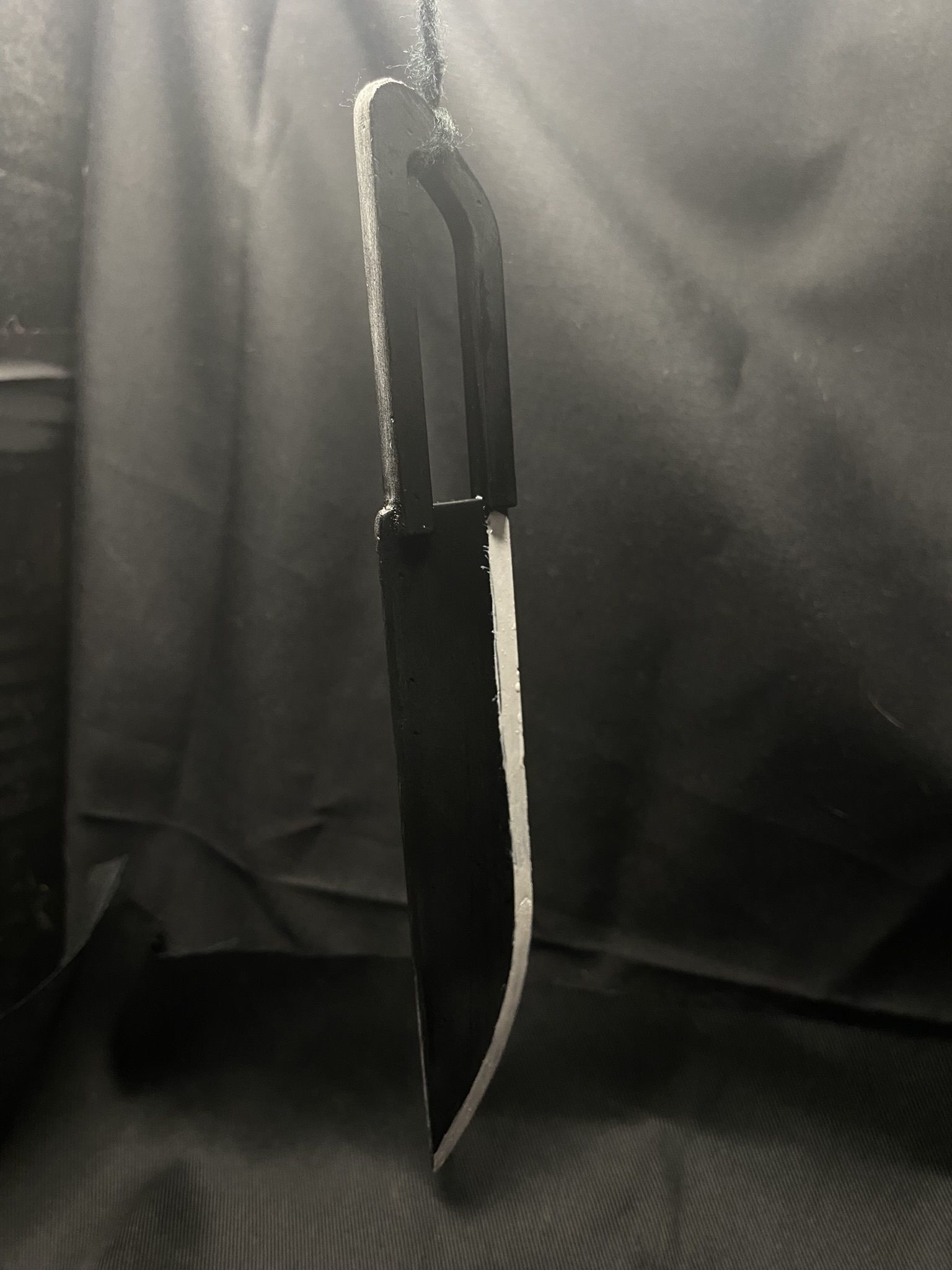 BLEACH ICHIGO NEW SWORDS Free 3D print model_1