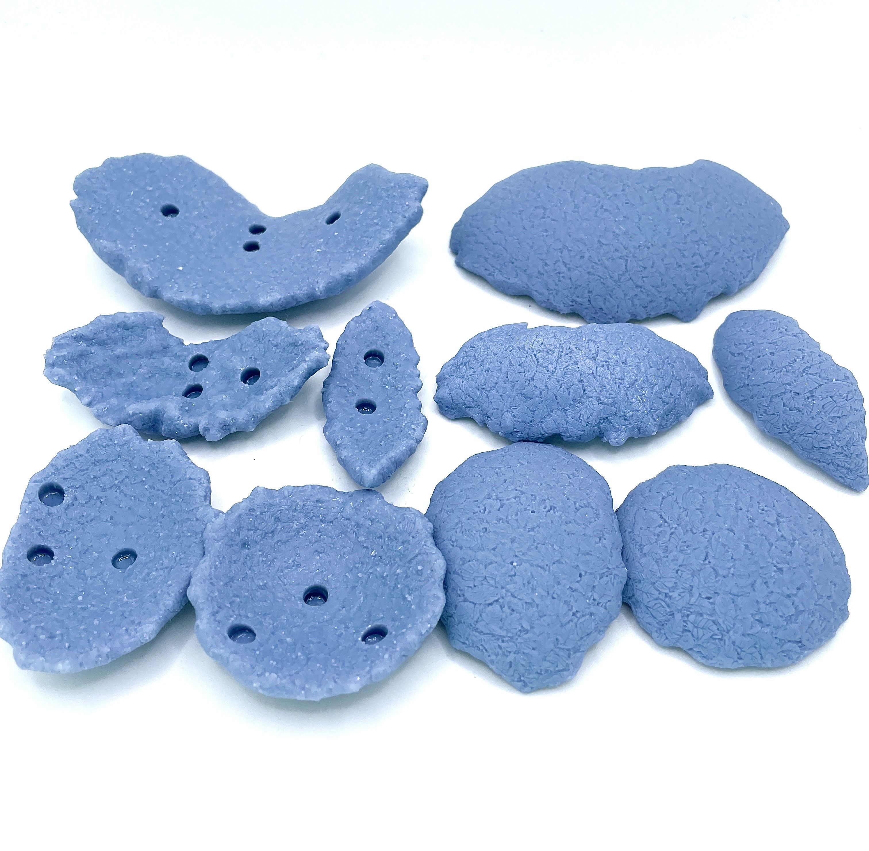 Set of 3 Wild Forest  3D print model_10