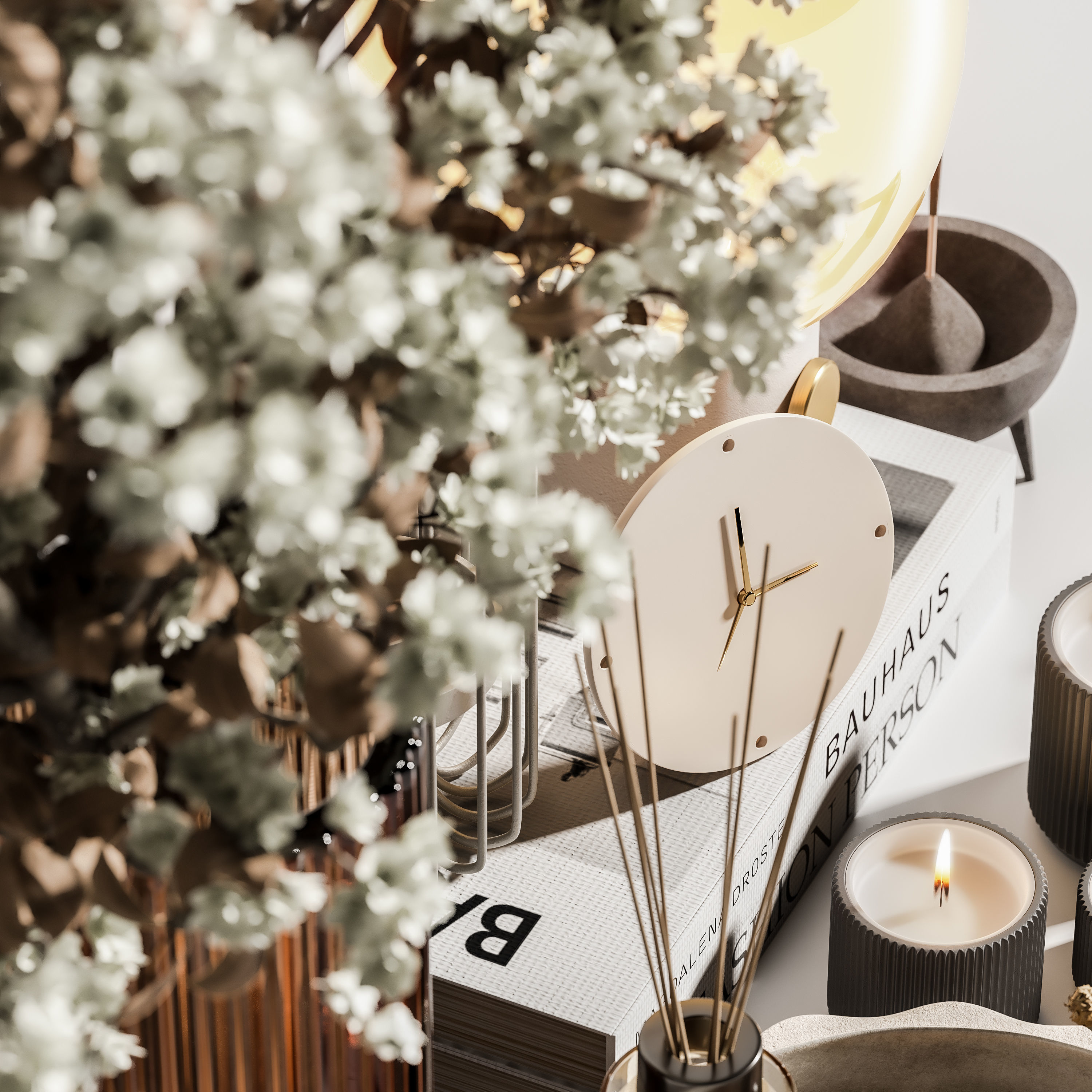 decorative set 64 3D model_5