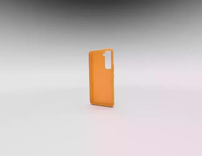 Samsung S22 case for 3D printing 3D print model