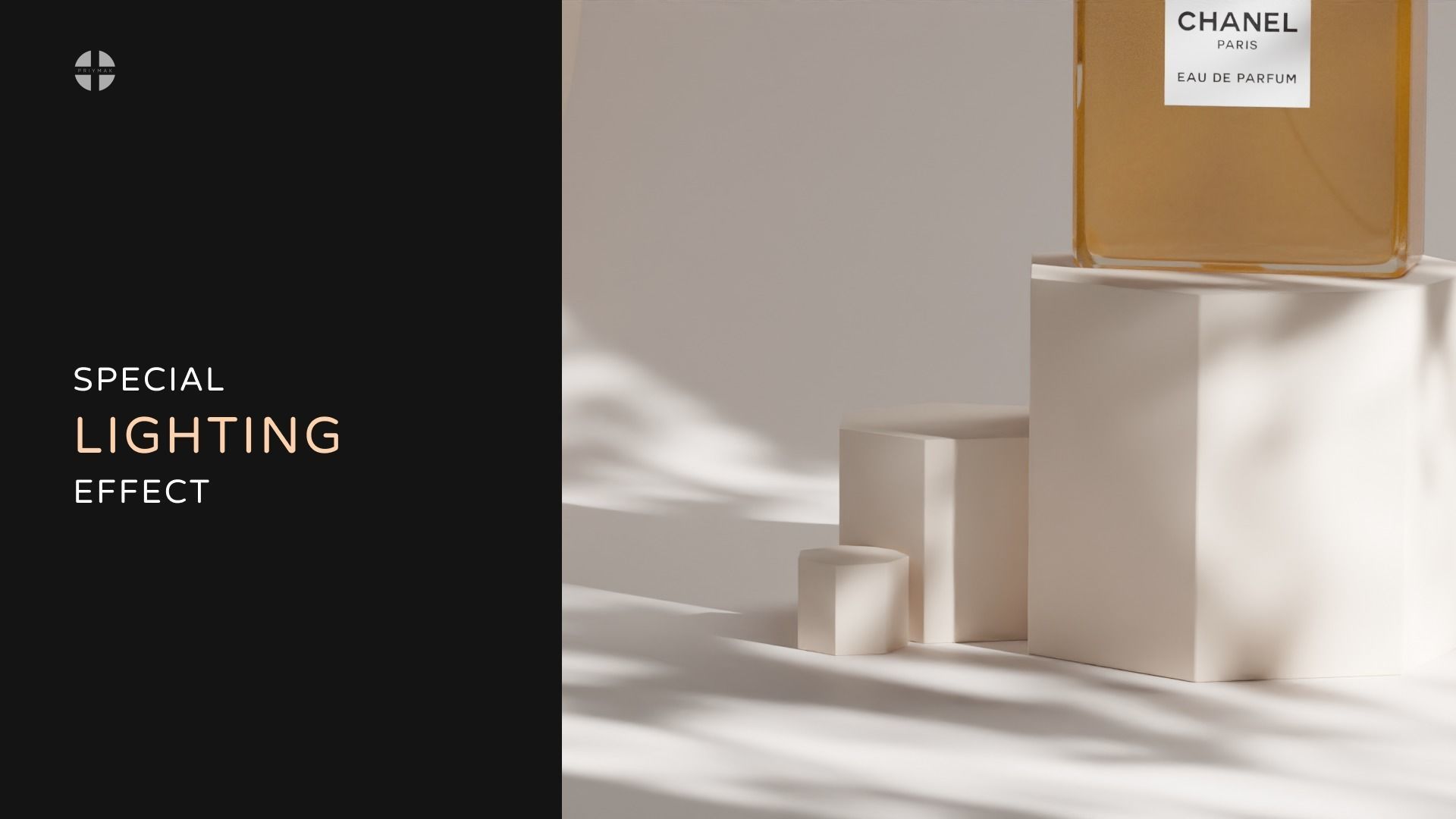 Product presentation Perfume scene Blender 3D 3D model_6