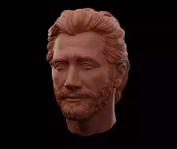 Jake Gyllenhaal - Mysterio 