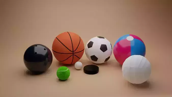 Sport Balls