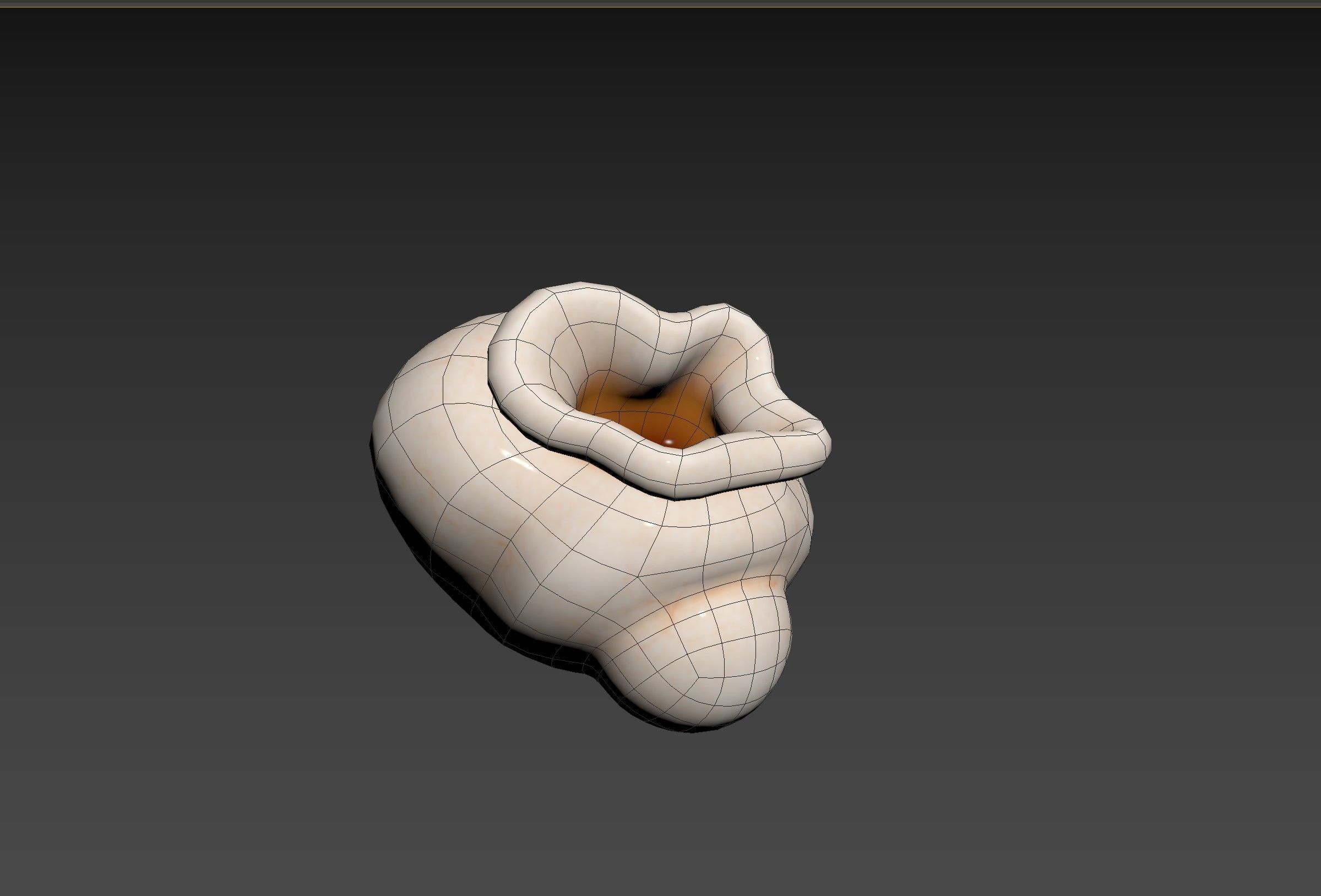 Snack Pack 3D model_25