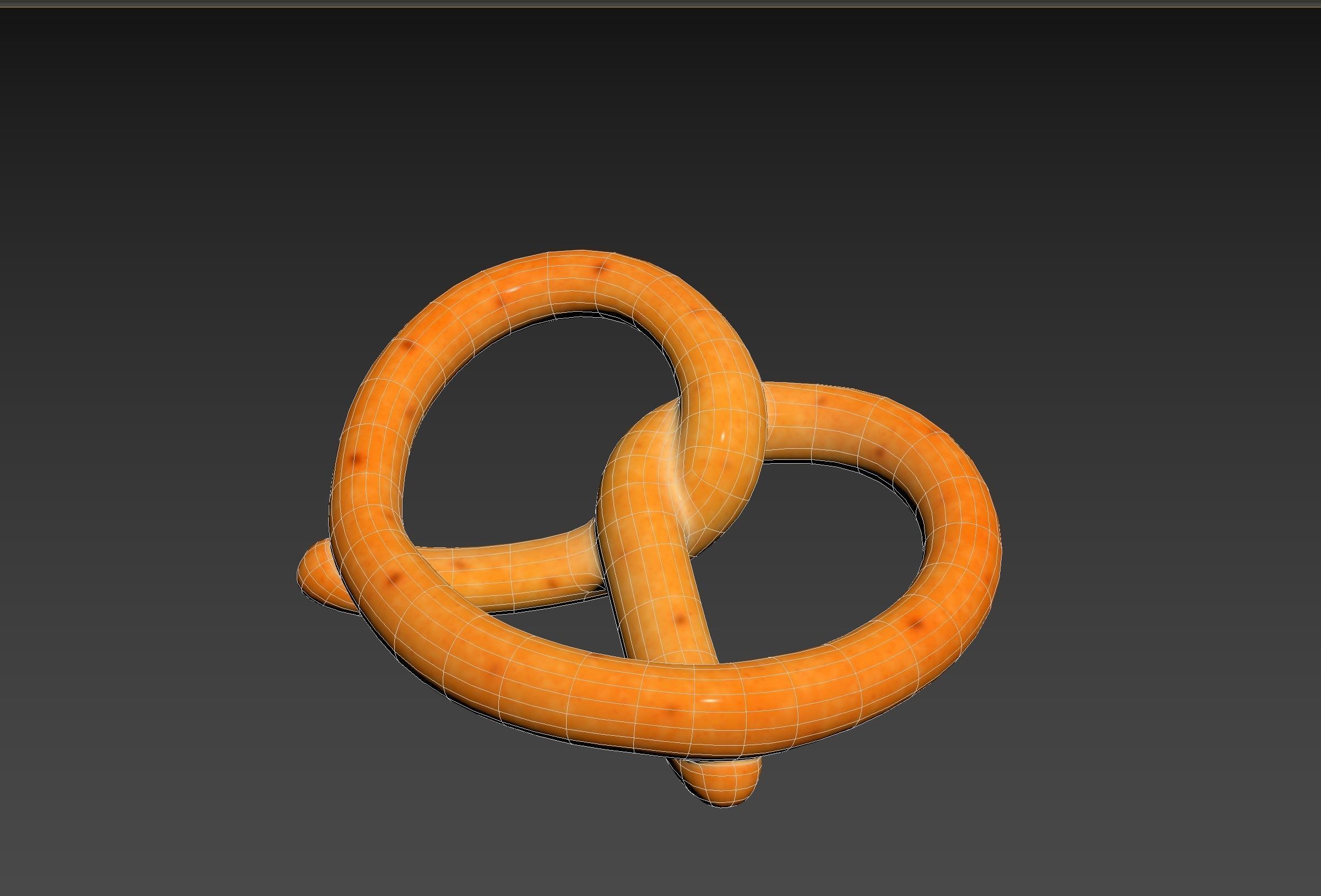 Snack Pack 3D model_27