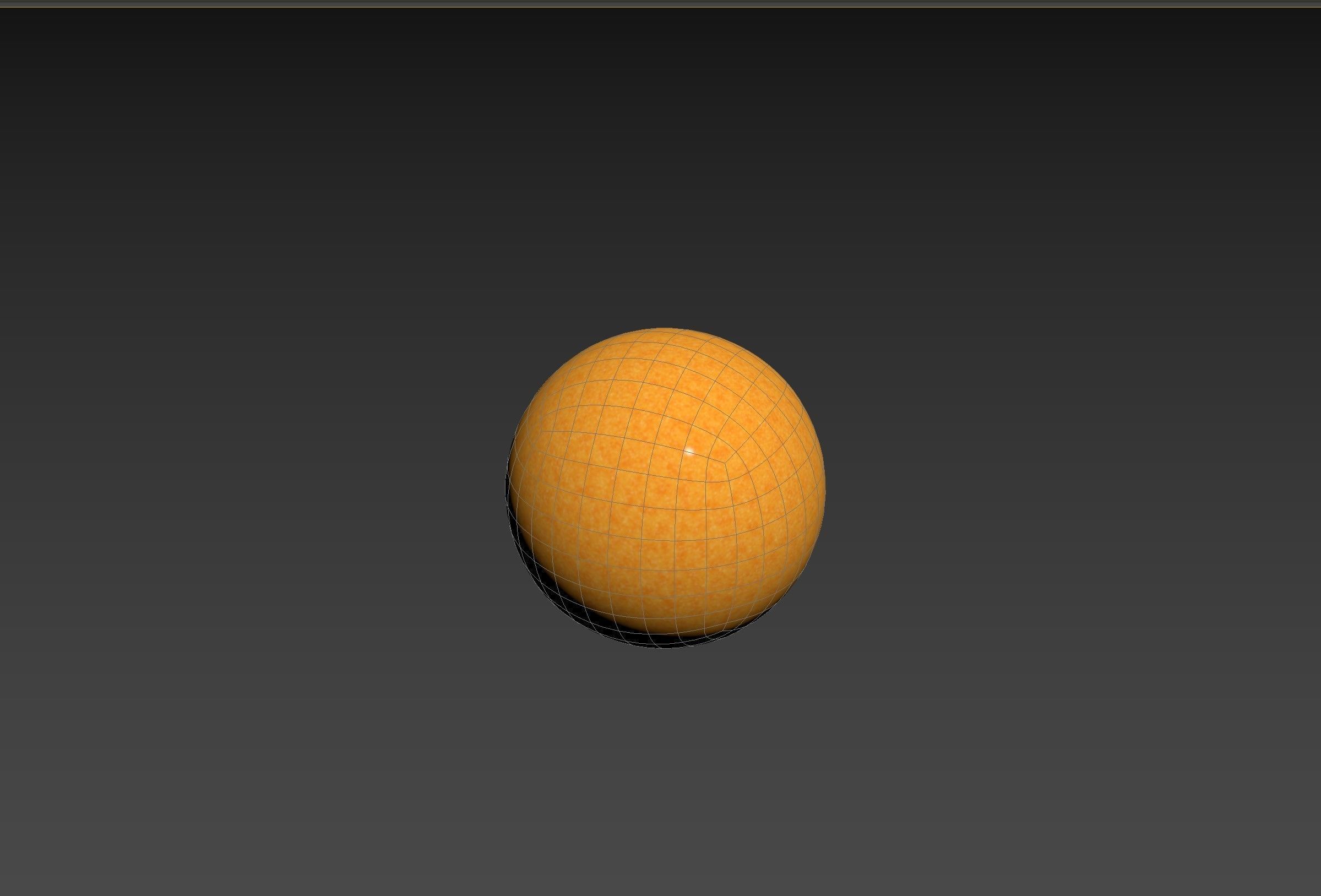Snack Pack 3D model_22