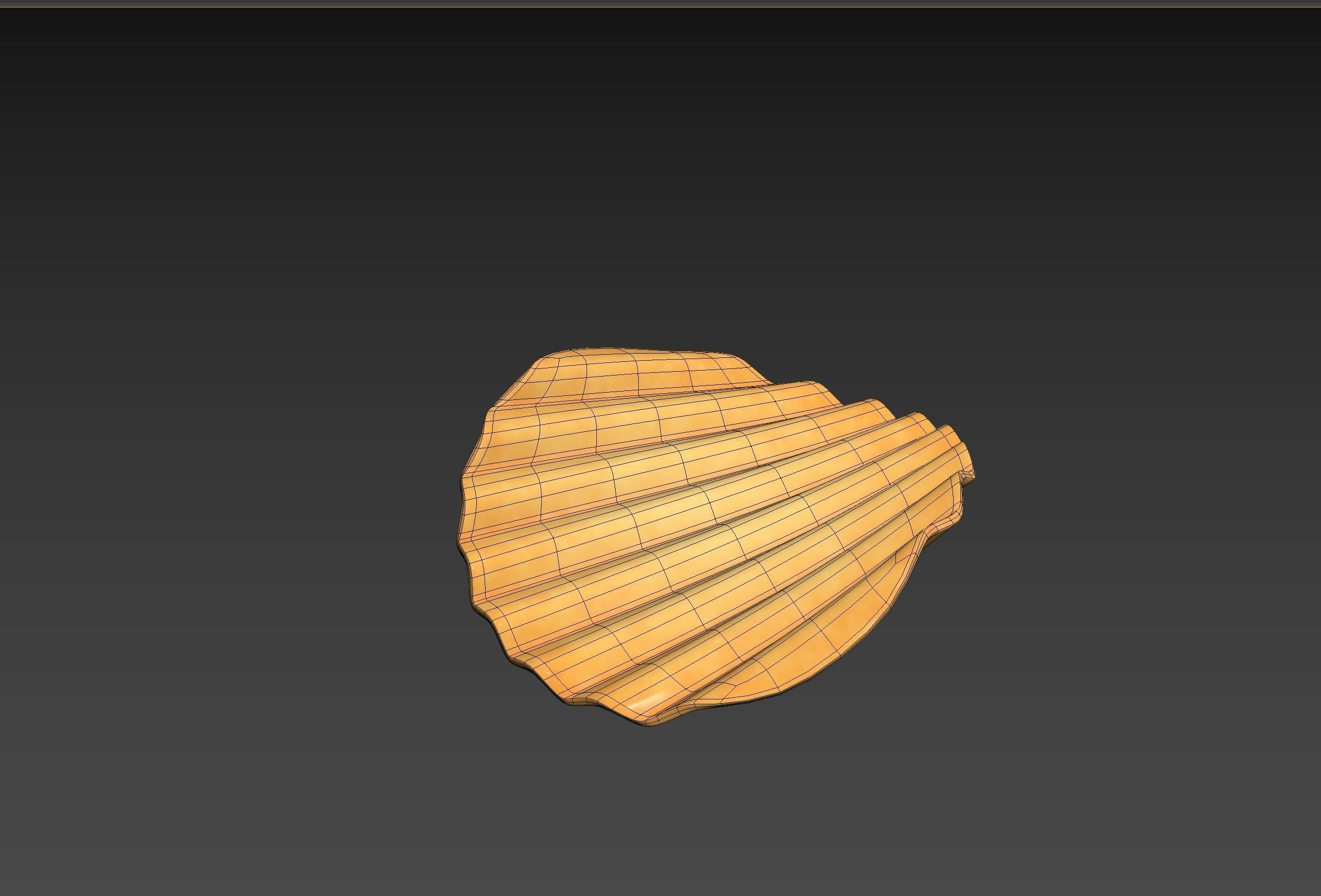 Snack Pack 3D model_28