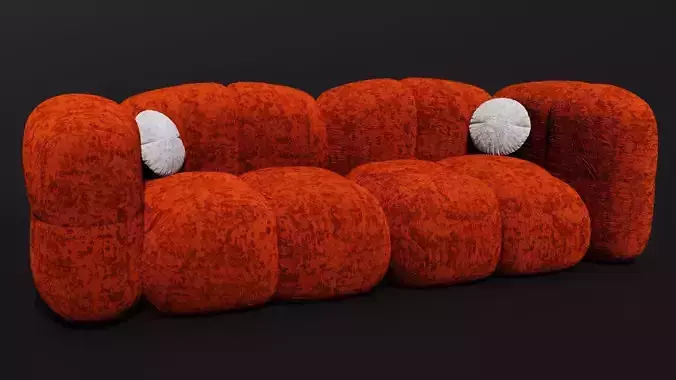 Modern sofa