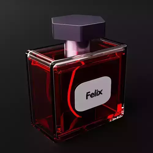 felix parfum