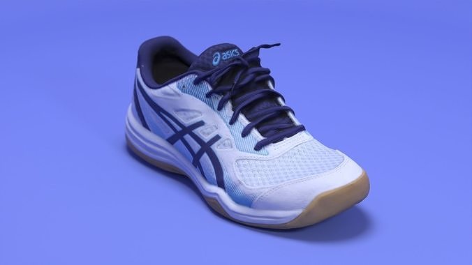asics upcourt 5