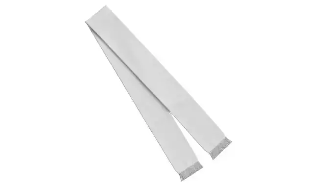 Football Fan Scarf 03