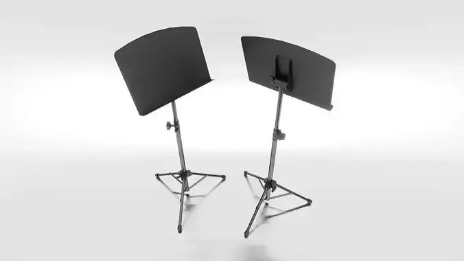 Music Stand