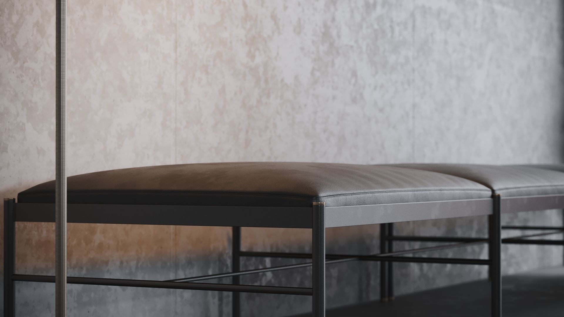 ProVis3D 040 - Modern Interior Series Bathroom 3D model_4