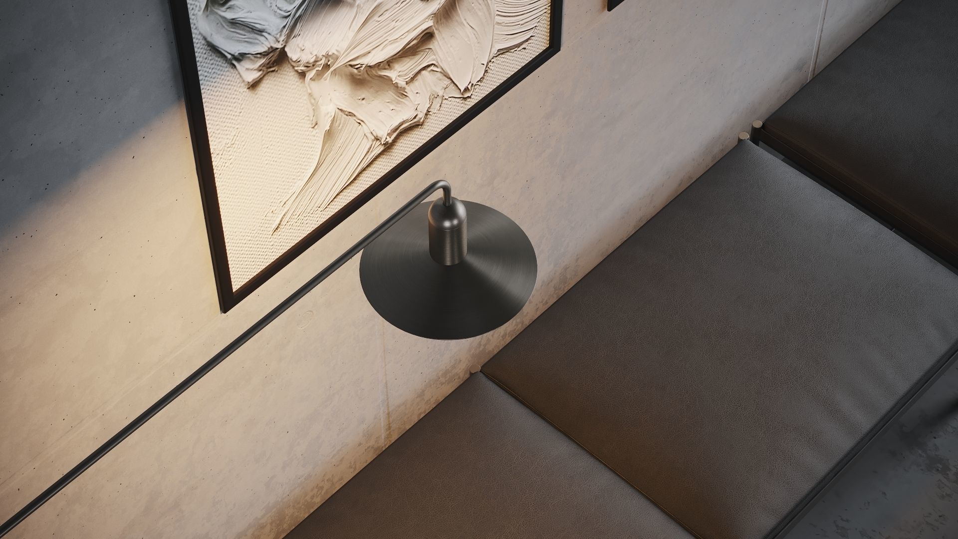 ProVis3D 040 - Modern Interior Series Bathroom 3D model_8