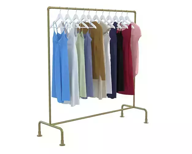 Womens Wardrobe Clothes vol3