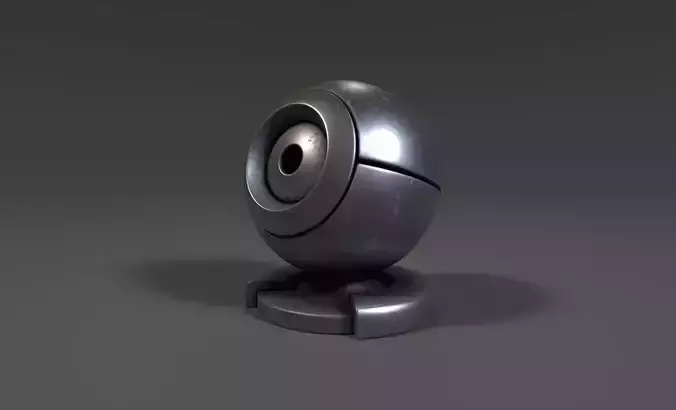 Riot Games Smart Materials